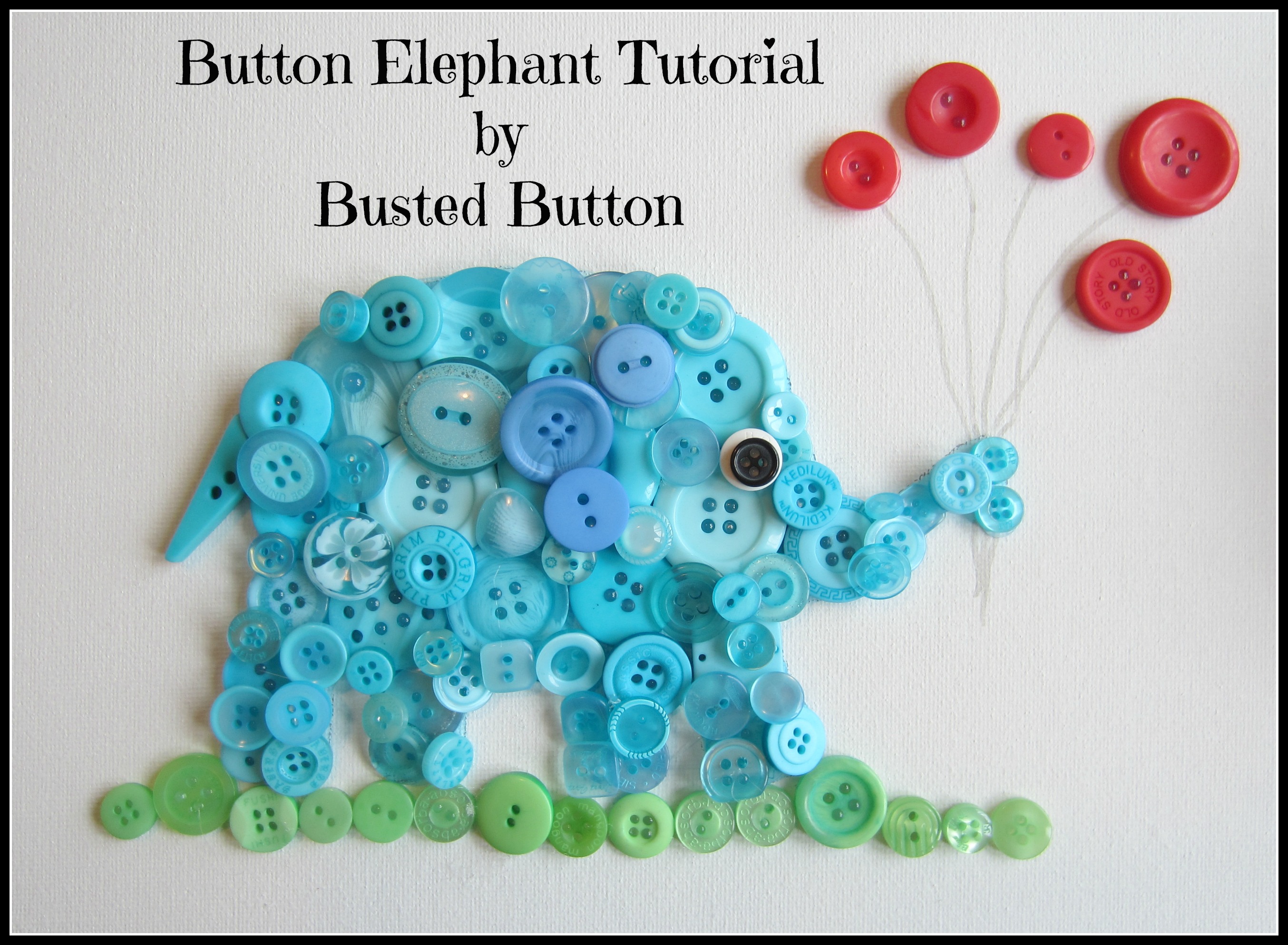Button) Elephant in the Room-Tutorial